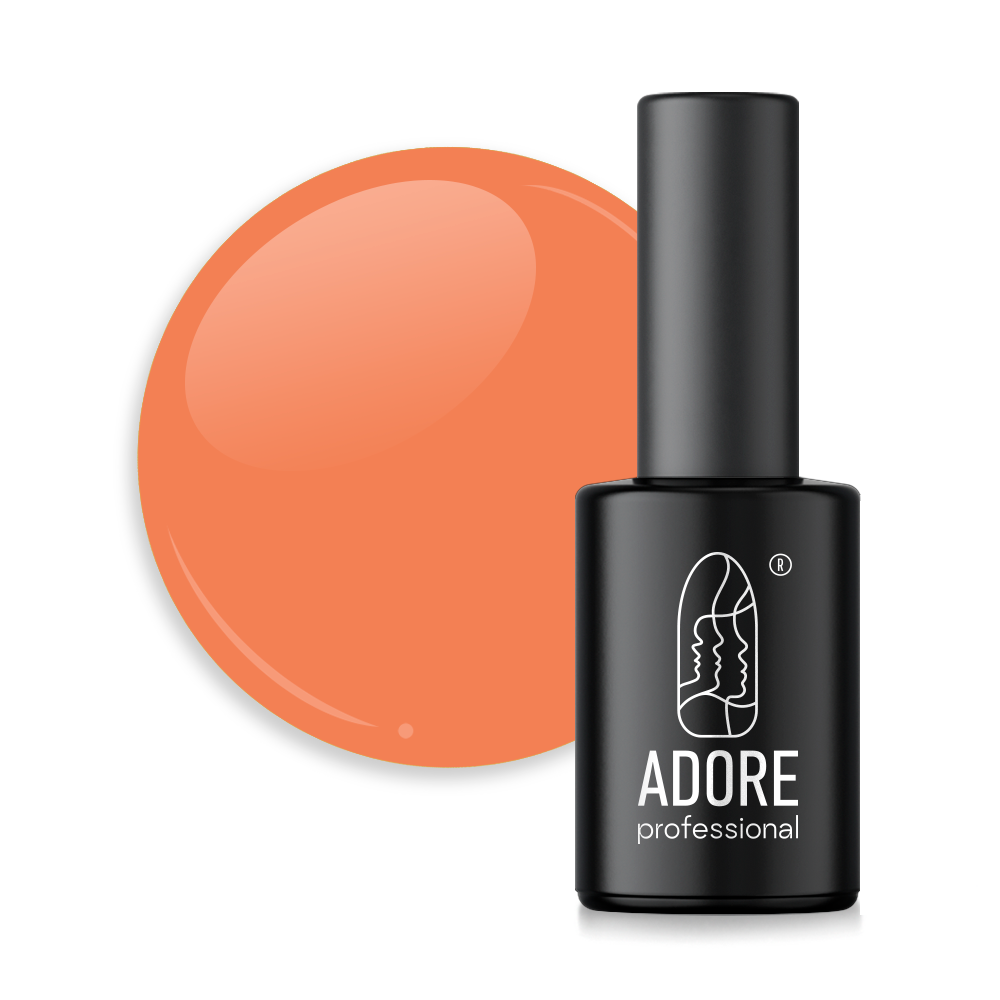 Verniz de gel 8ml MG-23 - amber