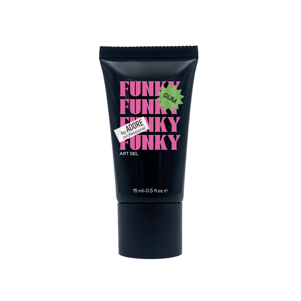 Funky Gum 15ml (em tubo)