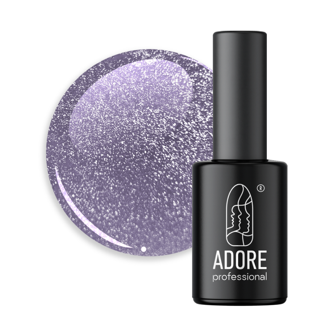 Verniz de gel &#39;cat&#39;s eye&#39; 8ml - C-03