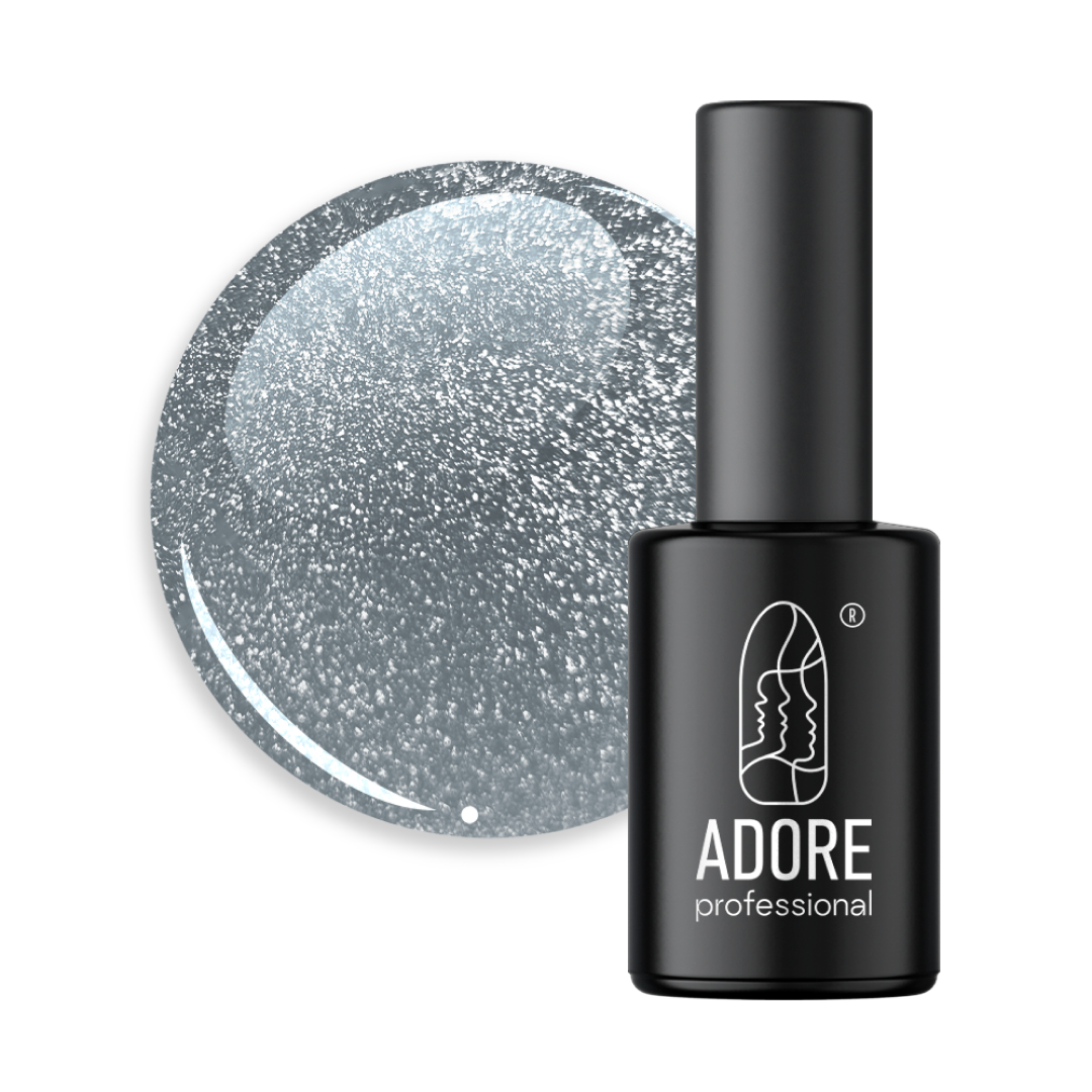 Verniz de gel &#39;cat&#39;s eye&#39; 8ml - C-06