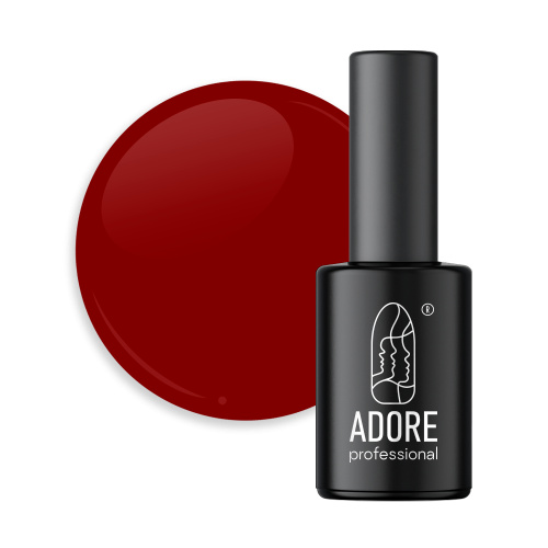 Verniz de gel 8ml №342 - blood