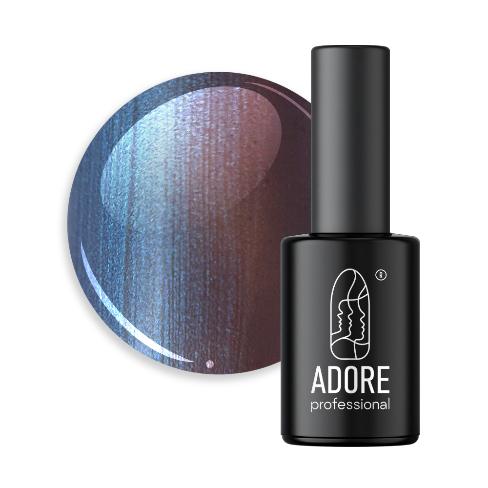 Gel Polish 8ml W-06 - navi pearl