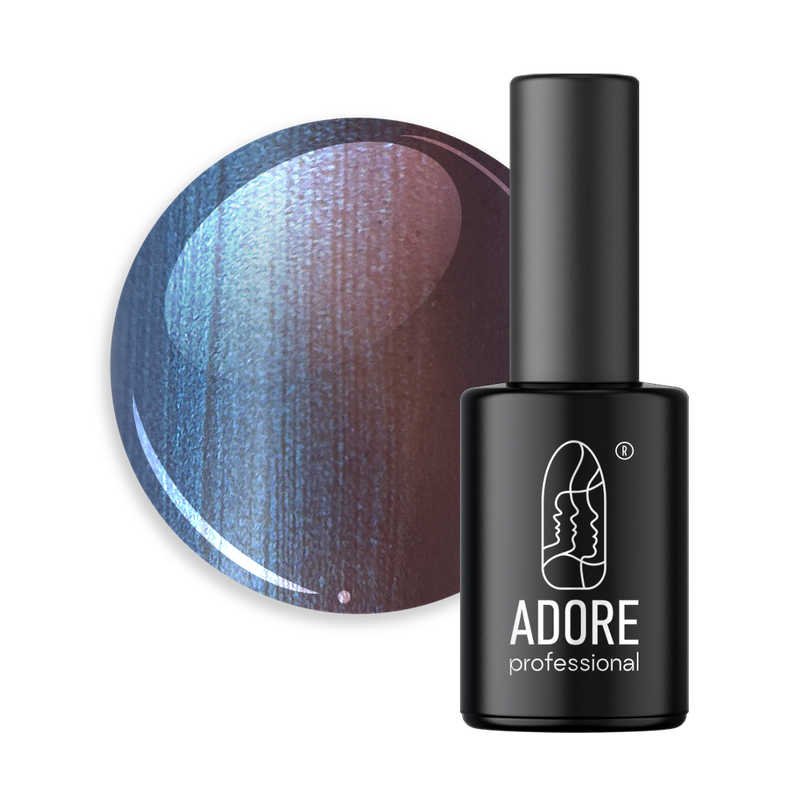 Gel Polish 8ml W-06 - navi pearl