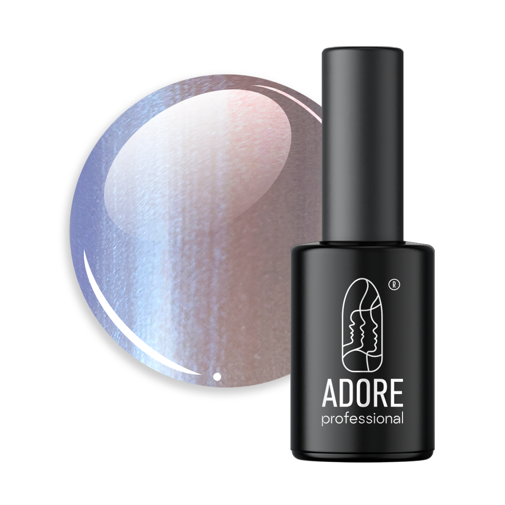 Gel Polish 8ml W-05 - peri pearl