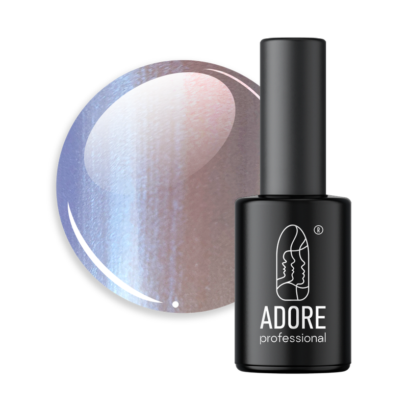 Gel Polish 8ml W-05 - peri pearl