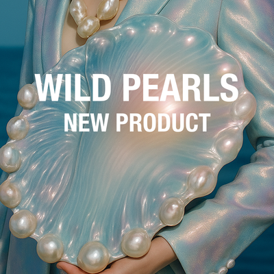 Wild Pearls