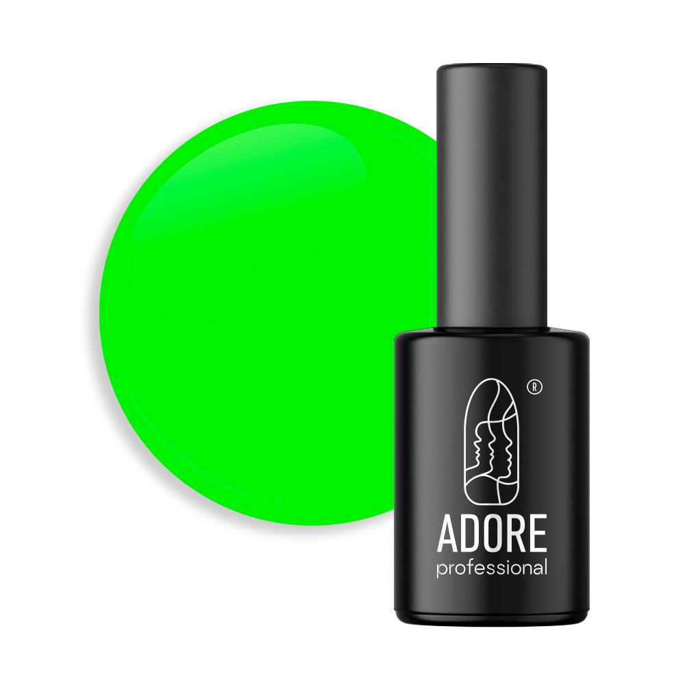 Verniz de gel NEON MAX 8ml Nn-01 - cyber