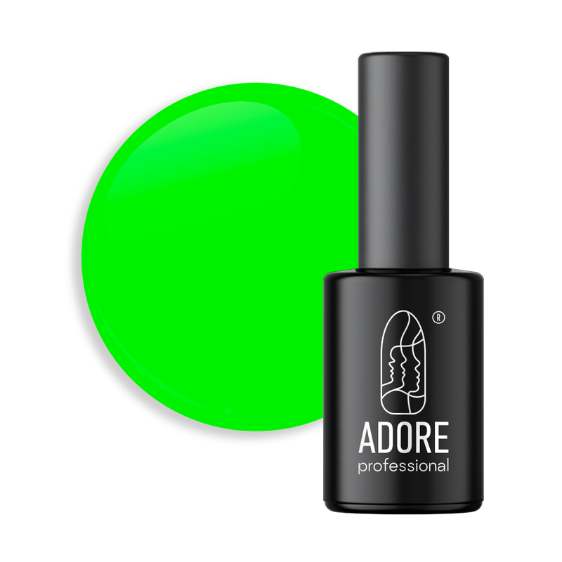 Verniz de gel NEON MAX 8ml Nn-01 - cyber