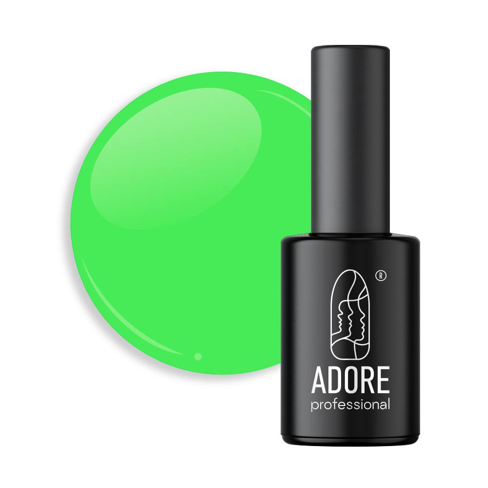 Verniz de gel NEON MAX 8ml Nn-02 - glitch