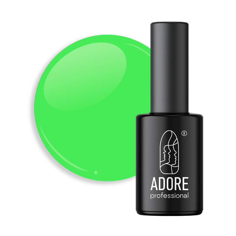 Verniz de gel NEON MAX 8ml Nn-02 - glitch