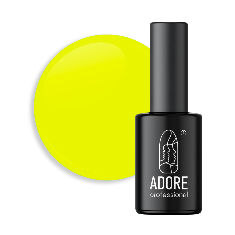 Verniz de gel NEON MAX 8ml Nn-04 - fluo
