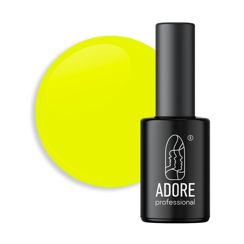 Verniz de gel NEON MAX 8ml Nn-04 - fluo