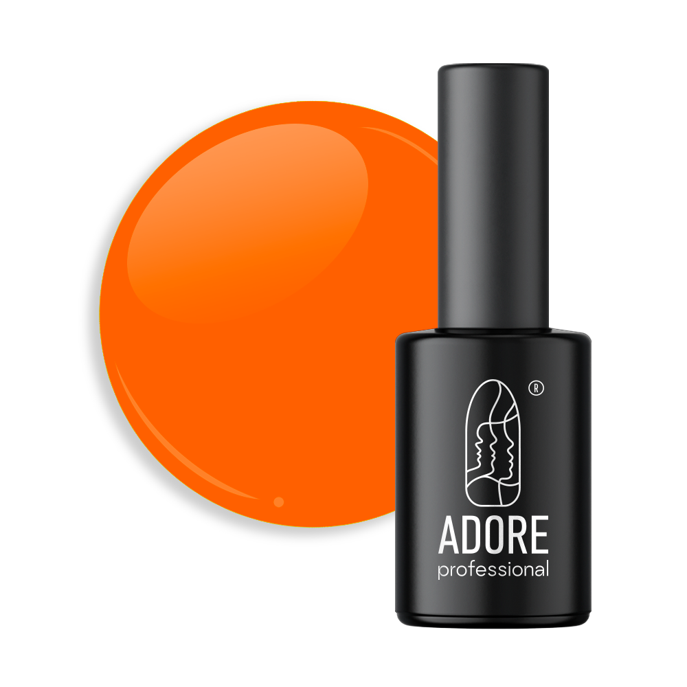 Verniz de gel NEON MAX 8ml Nn-05 - core