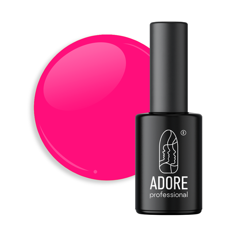 Verniz de gel NEON MAX 8ml Nn-10 - punch