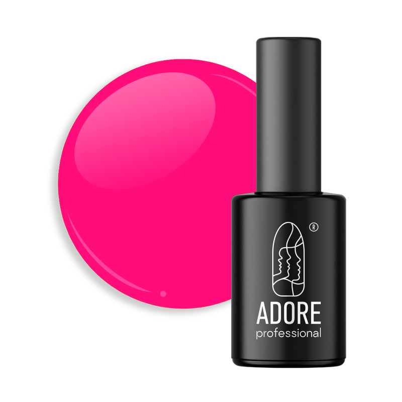 Verniz de gel NEON MAX 8ml Nn-10 - punch