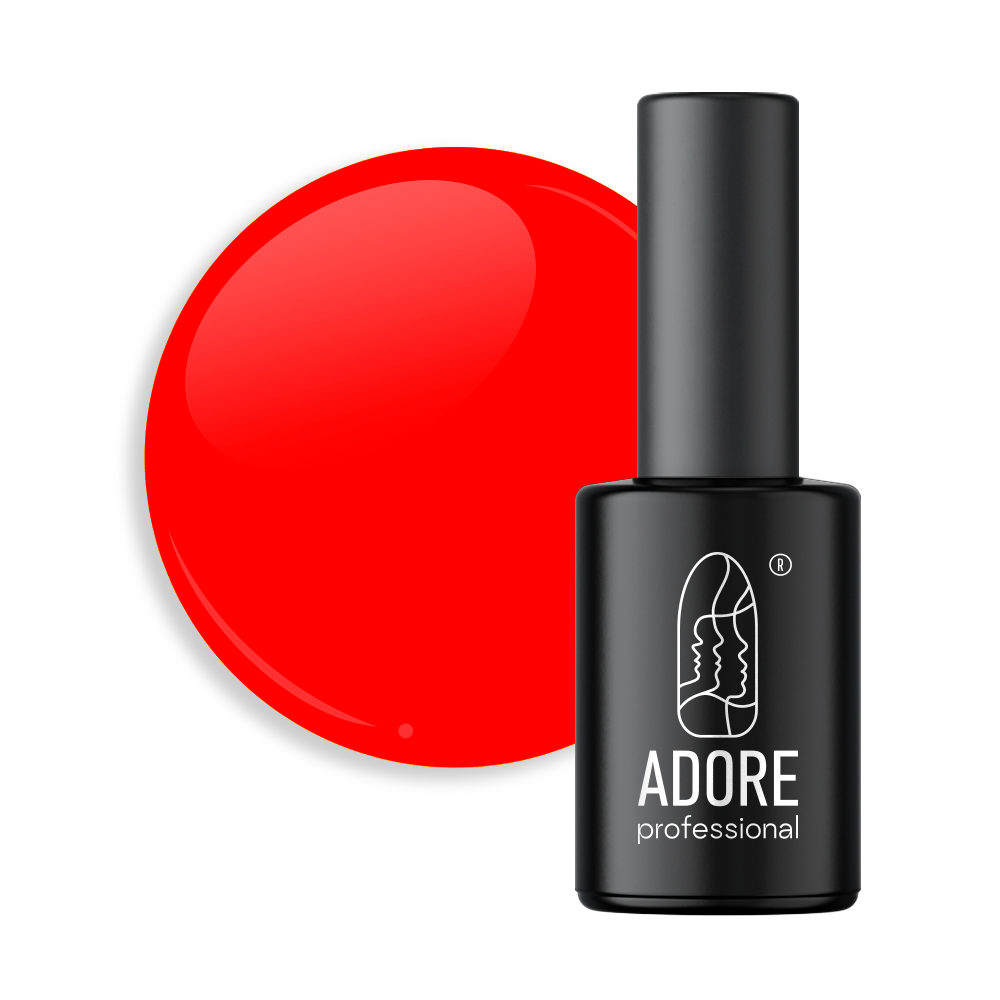 Verniz de gel NEON MAX 8ml Nn-07 - sos