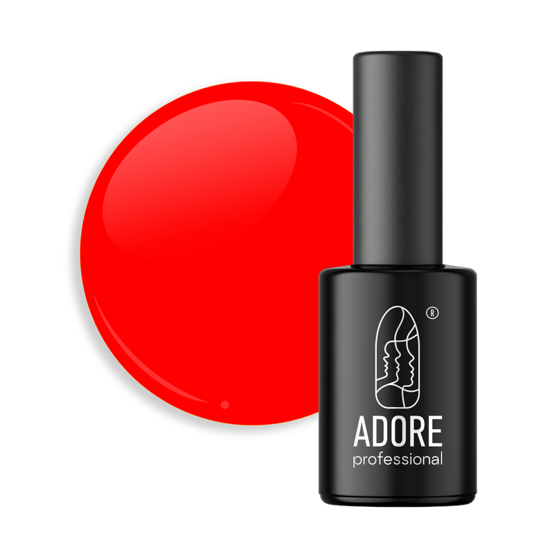 Verniz de gel NEON MAX 8ml Nn-07 - sos