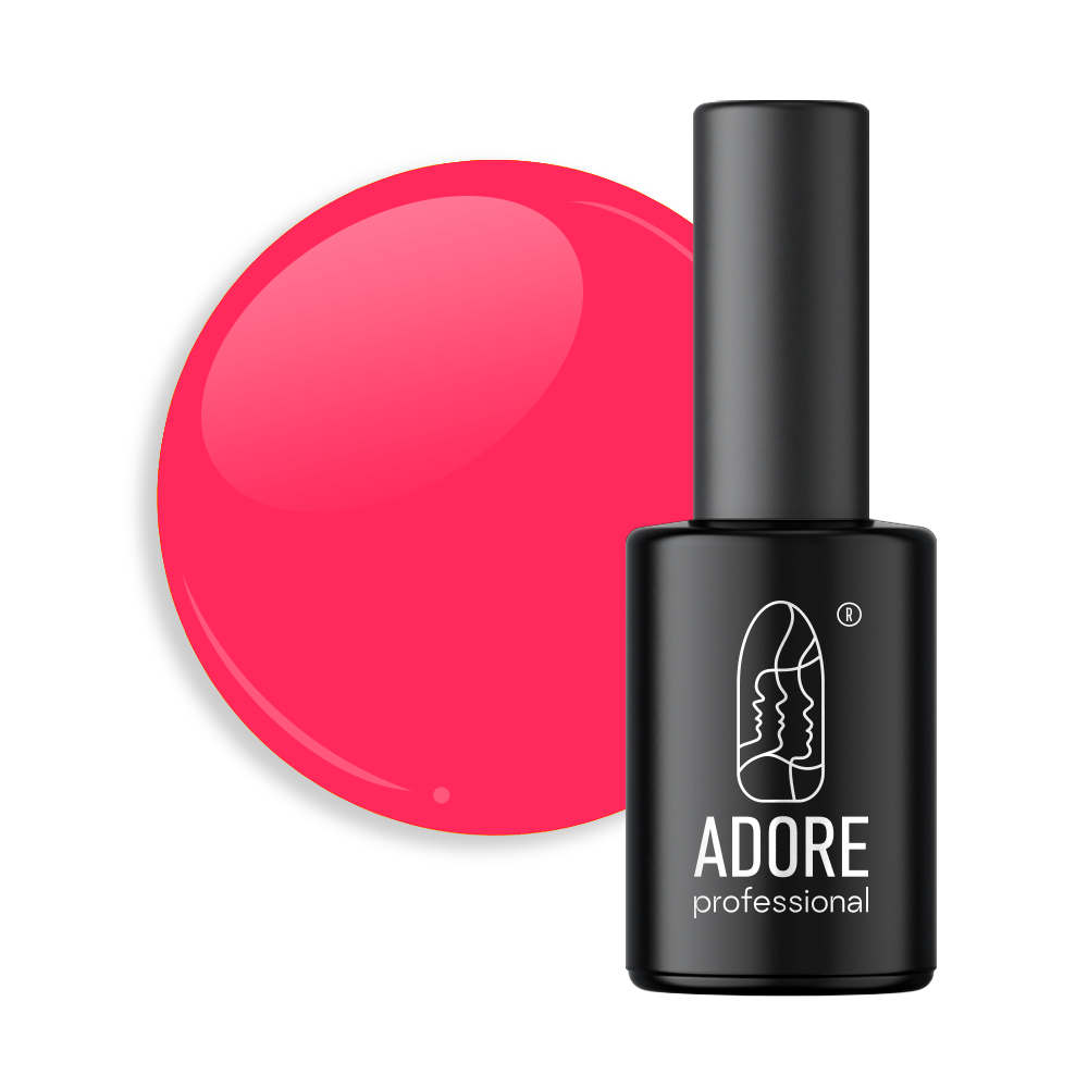 Verniz de gel NEON MAX 8ml Nn-08 - rush