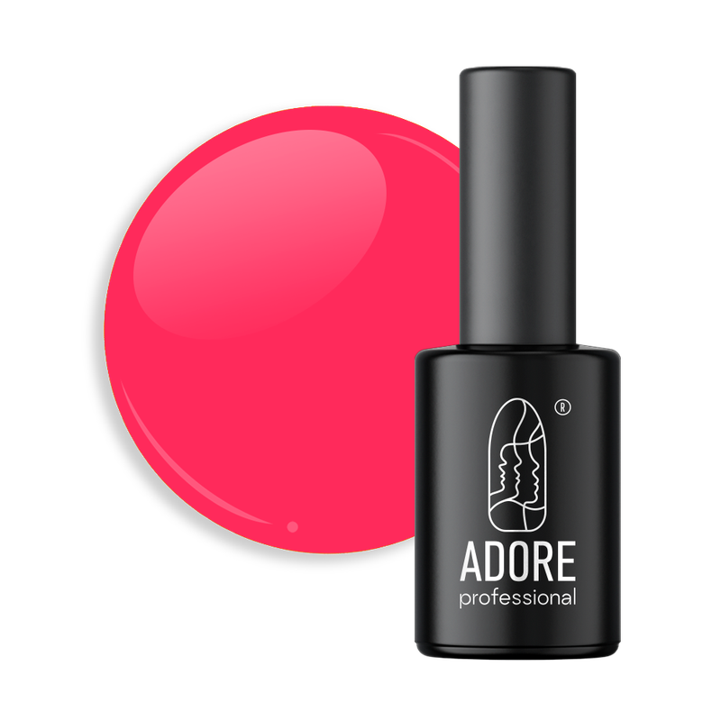 Verniz de gel NEON MAX 8ml Nn-08 - rush