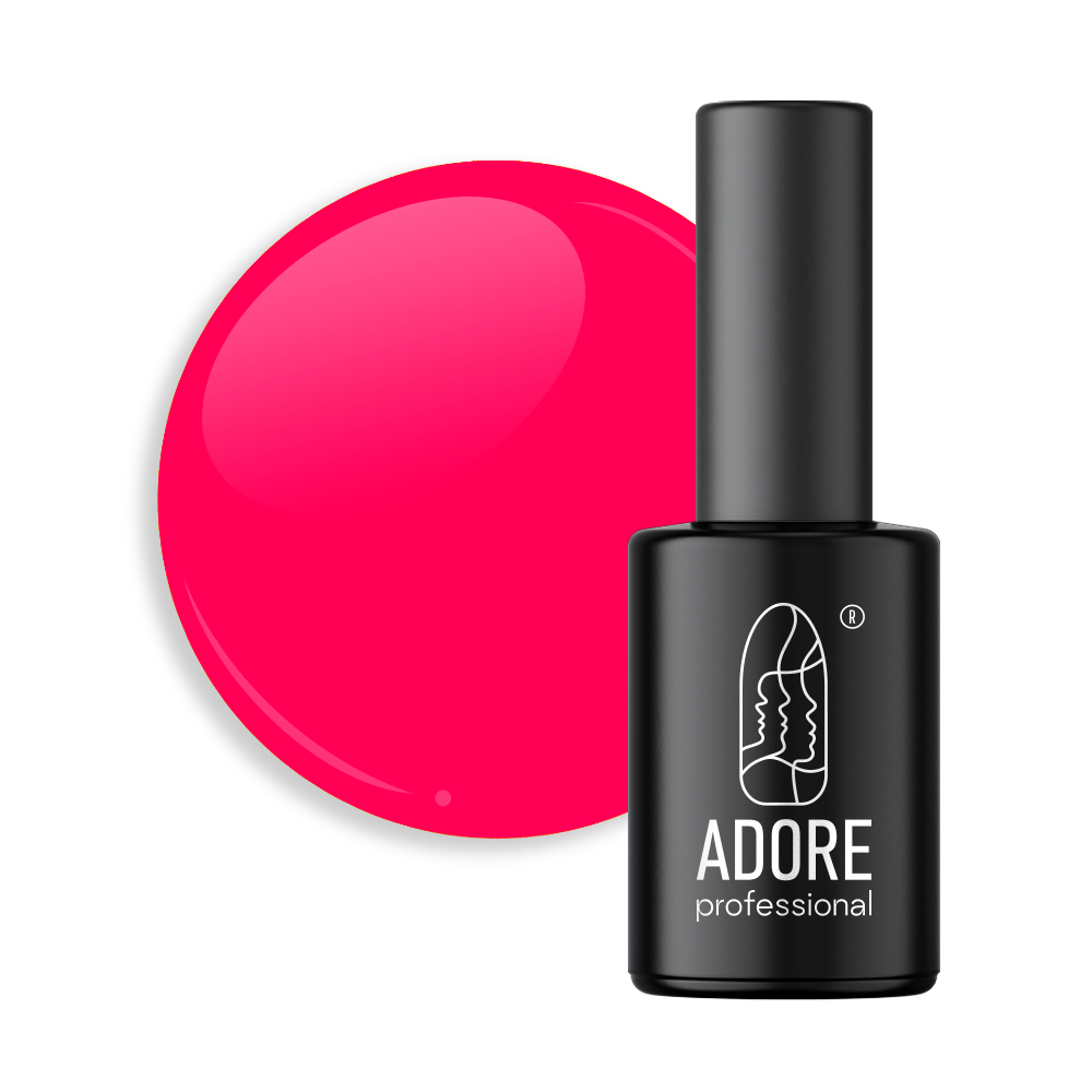 Verniz de gel NEON MAX 8ml Nn-09 - insta