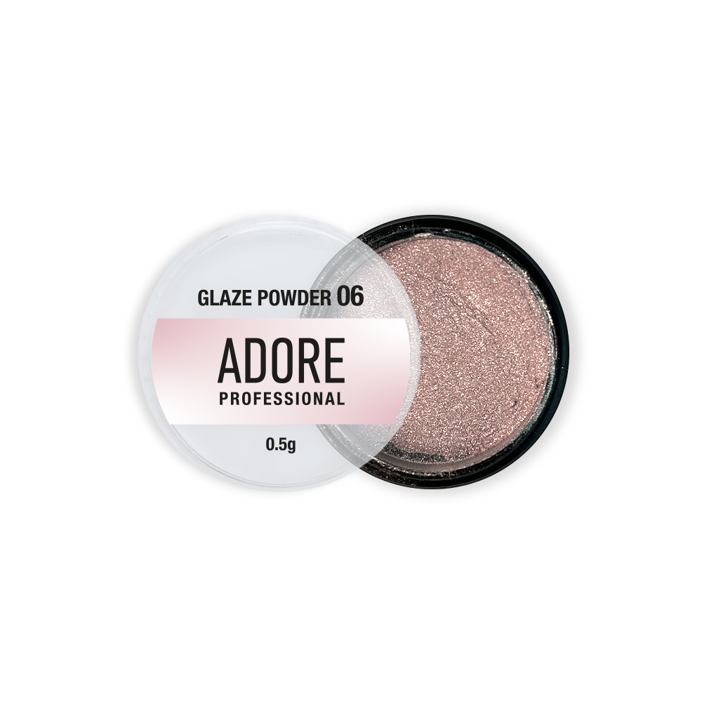 Pó-glacê Glaze Powder 0,5g - №06