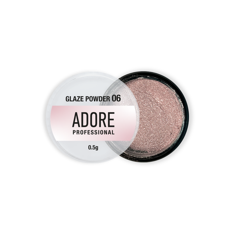 Pó-glacê Glaze Powder 0,5g - №06
