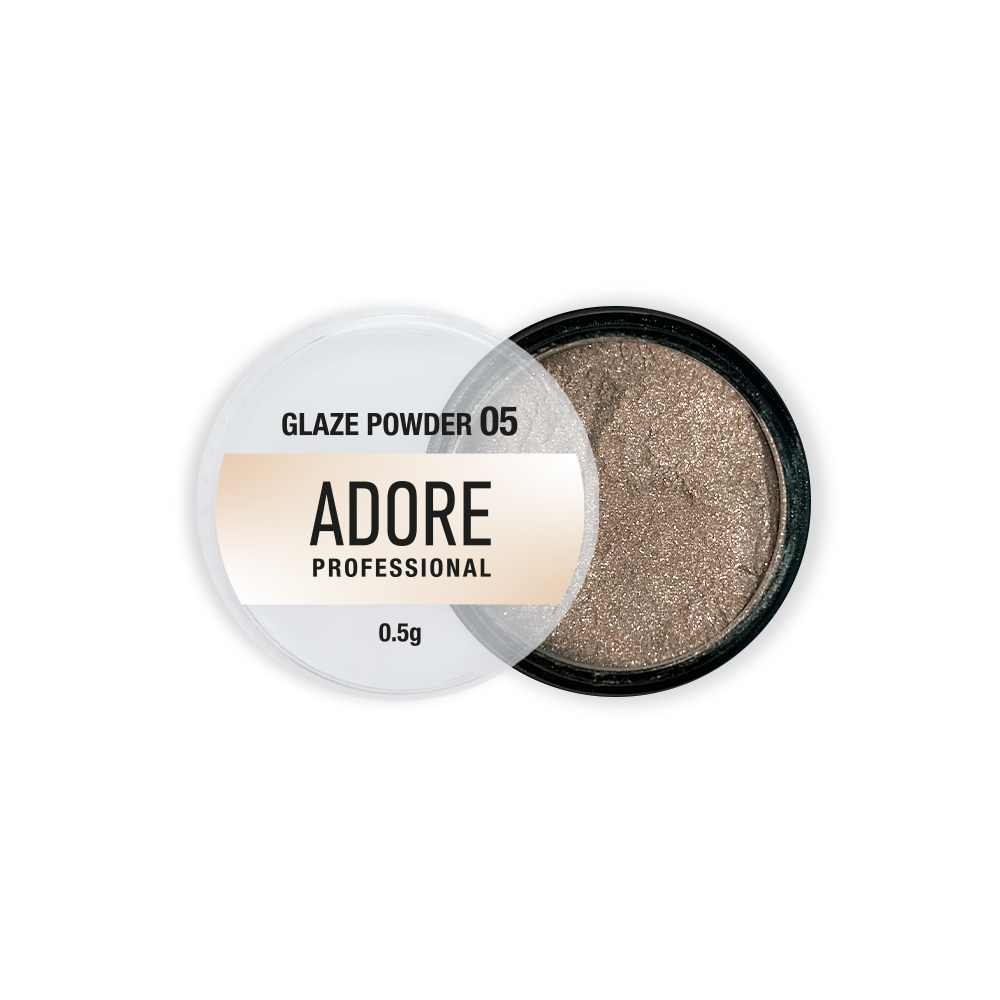 Pó-glacê Glaze Powder 0,5g - №05