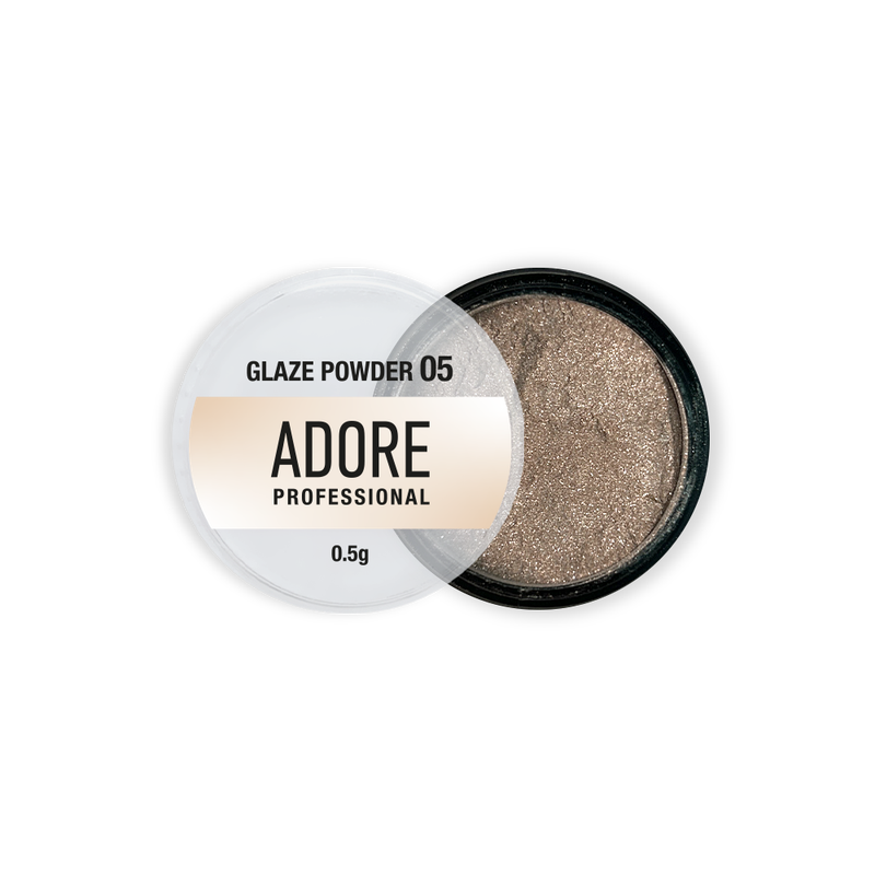 Pó-glacê Glaze Powder 0,5g - №05