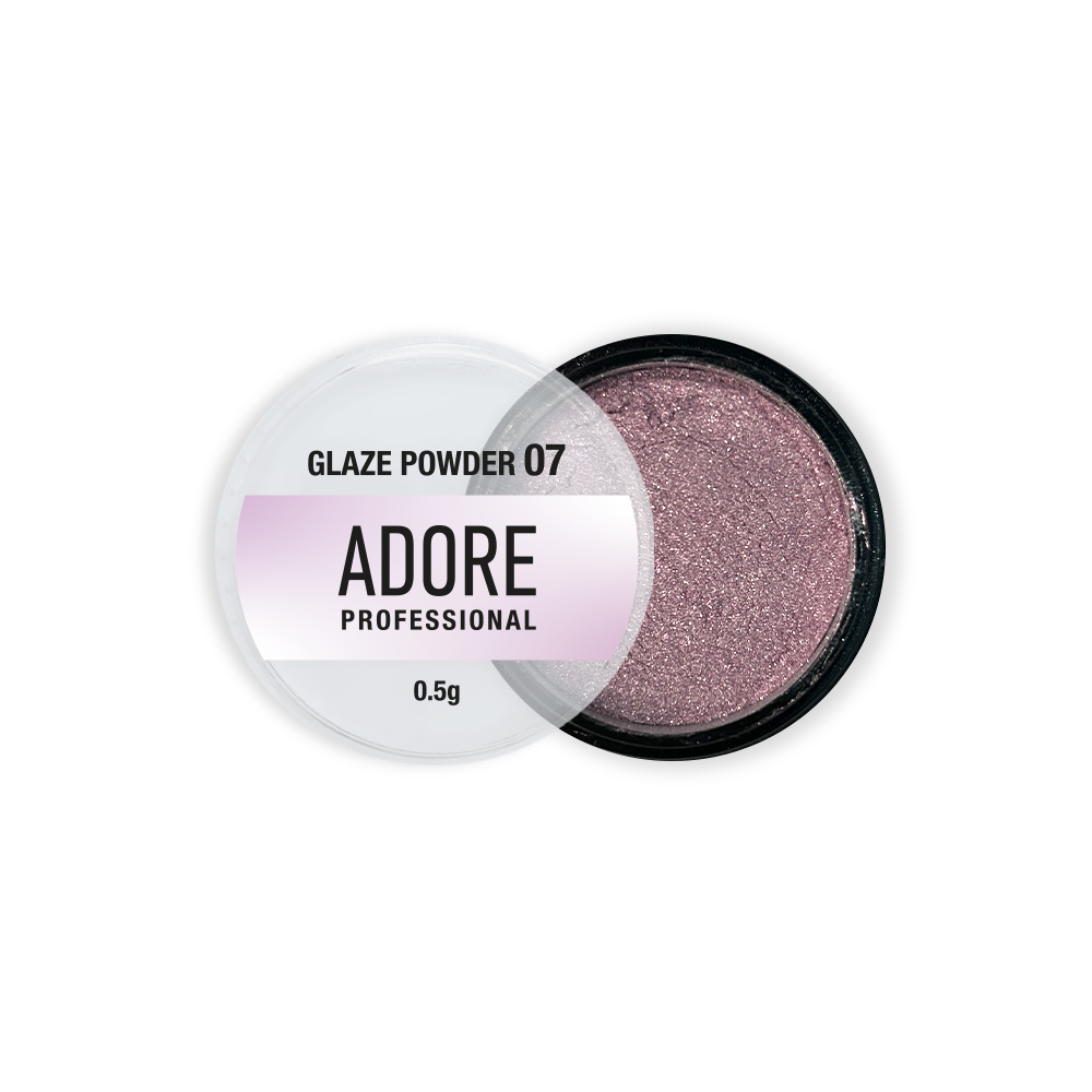 Pó-glacê Glaze Powder 0,5g - №07