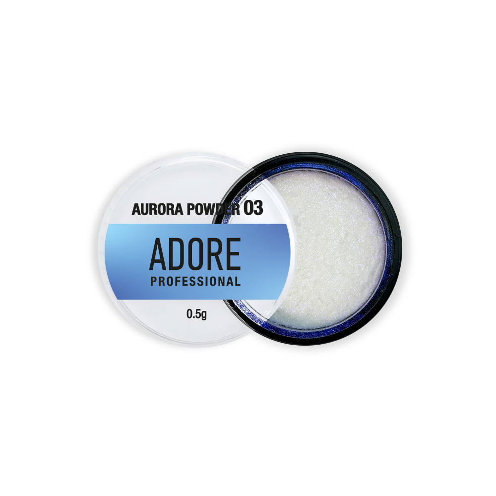 Aurora Powder 0,5g - №03