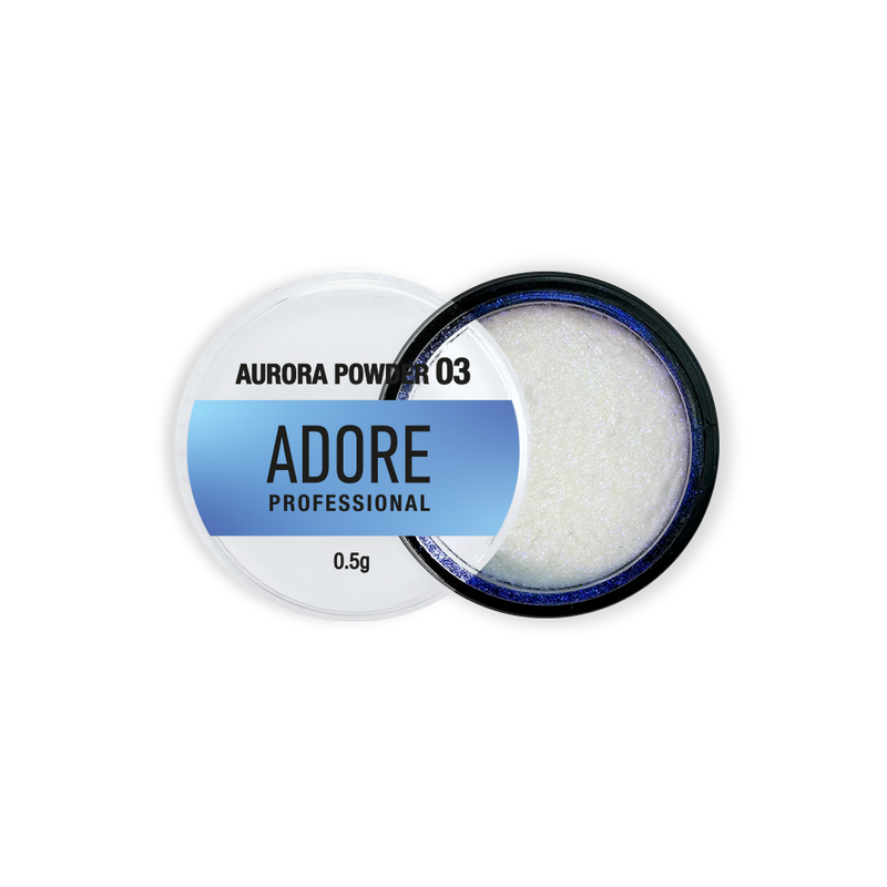 Aurora Powder 0,5g - №03