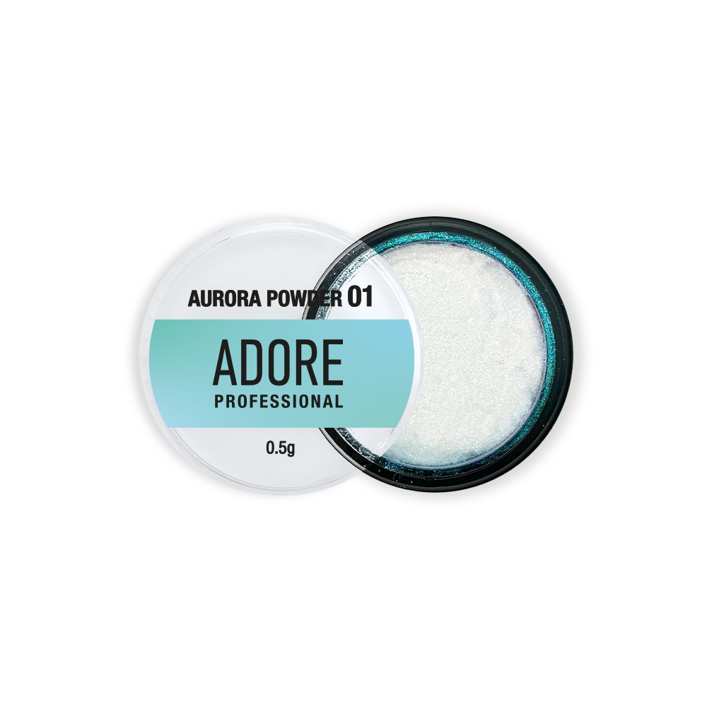 Aurora Powder 0,5g - №01