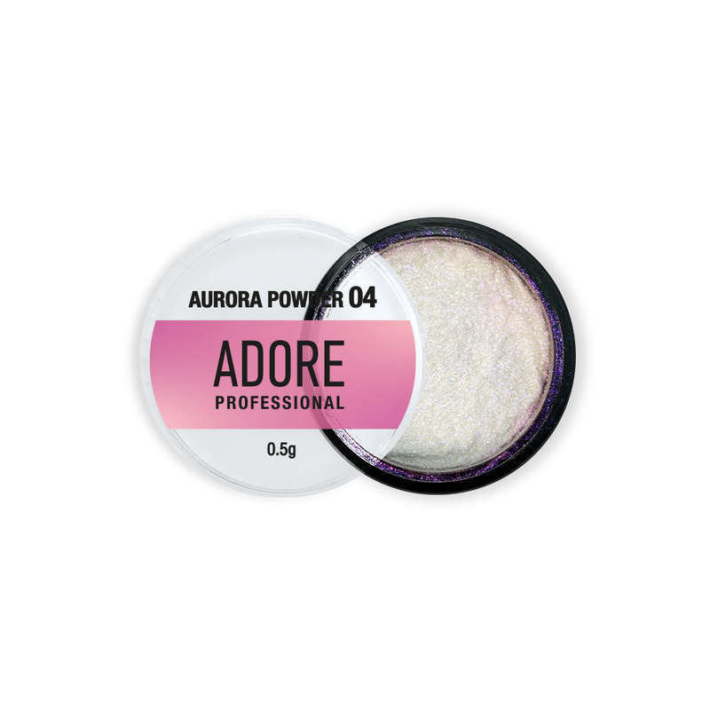 Aurora Powder 0,5g - №04