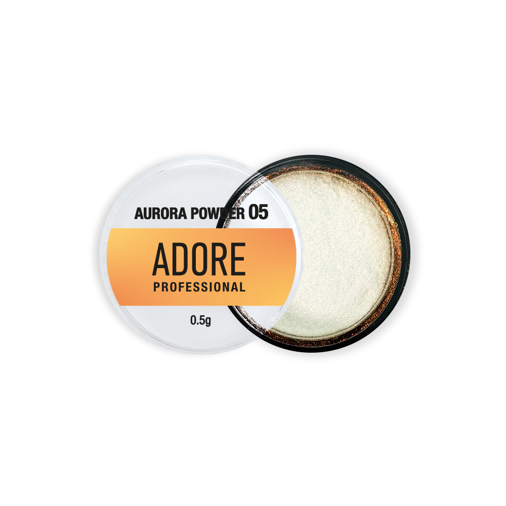 Aurora Powder 0,5g - №05