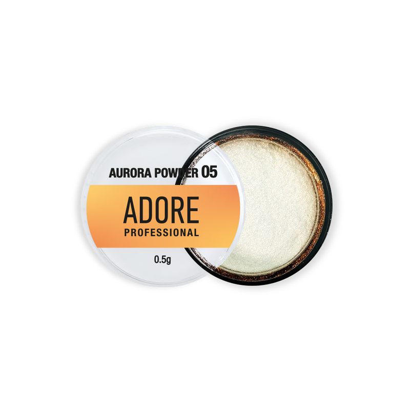 Aurora Powder 0,5g - №05