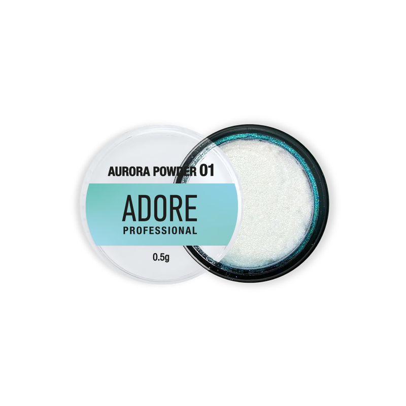 Aurora Powder 0,5g - №01
