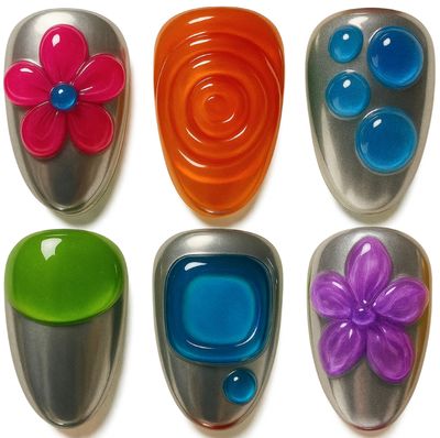 3D Art Gel