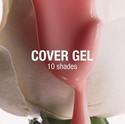 Cover Gel