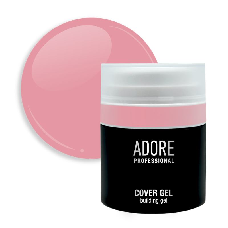 Cover Gel 30g №06 - lox