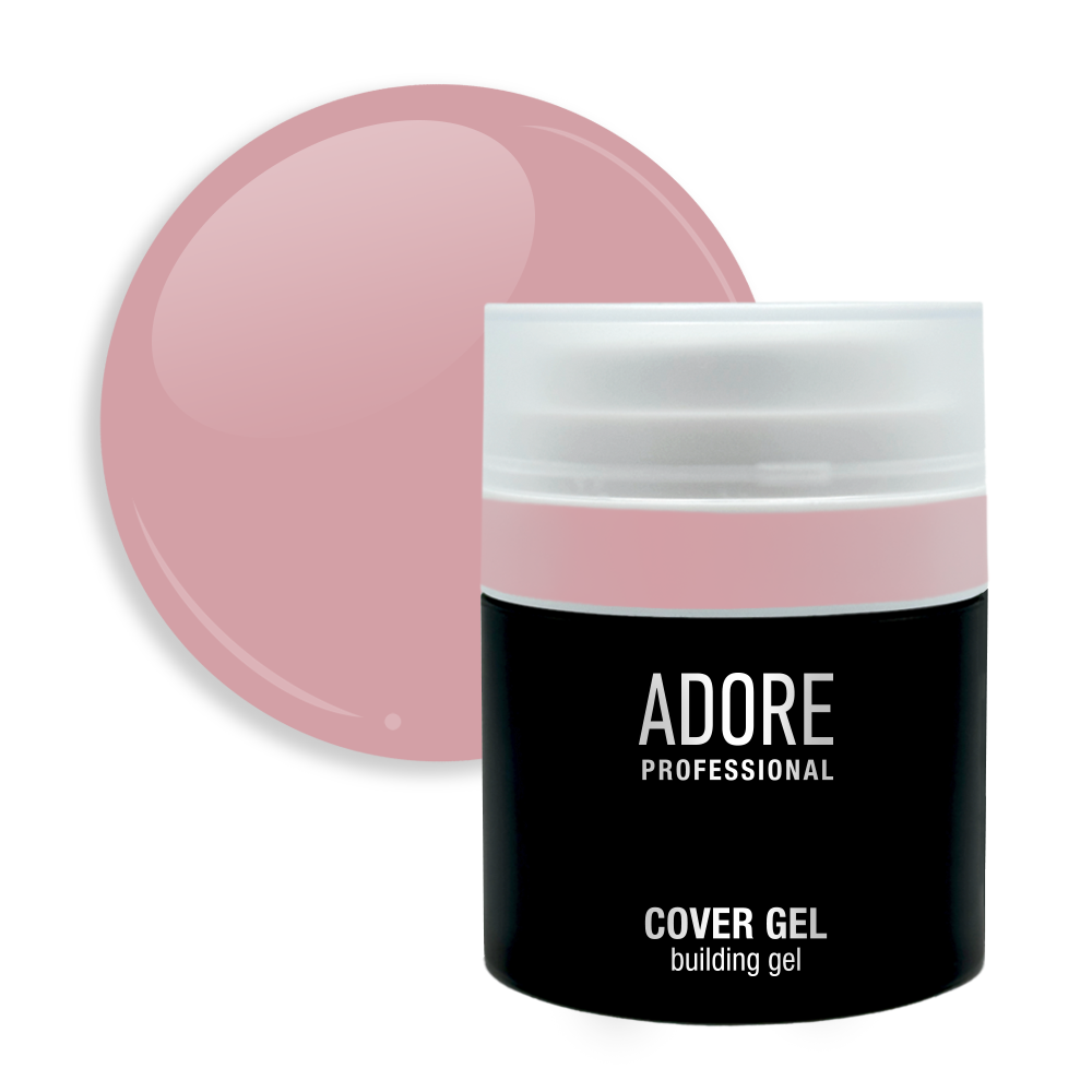 Cover Gel 30g №05 - underskin
