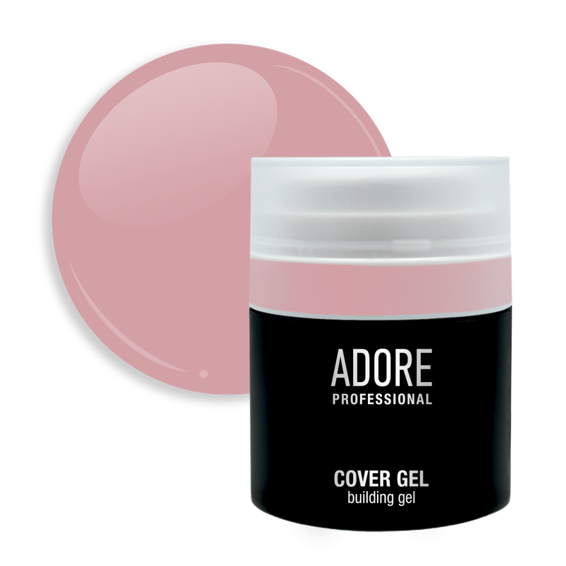Cover Gel 30g №05 - underskin