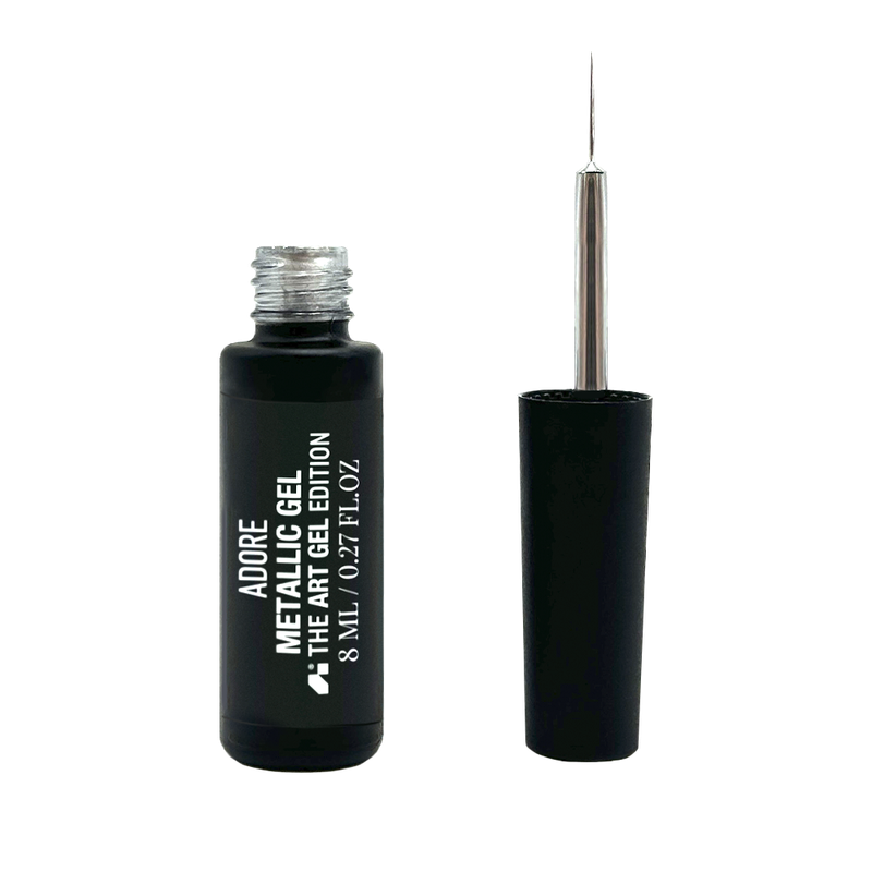 Metallic Gel - 8ml