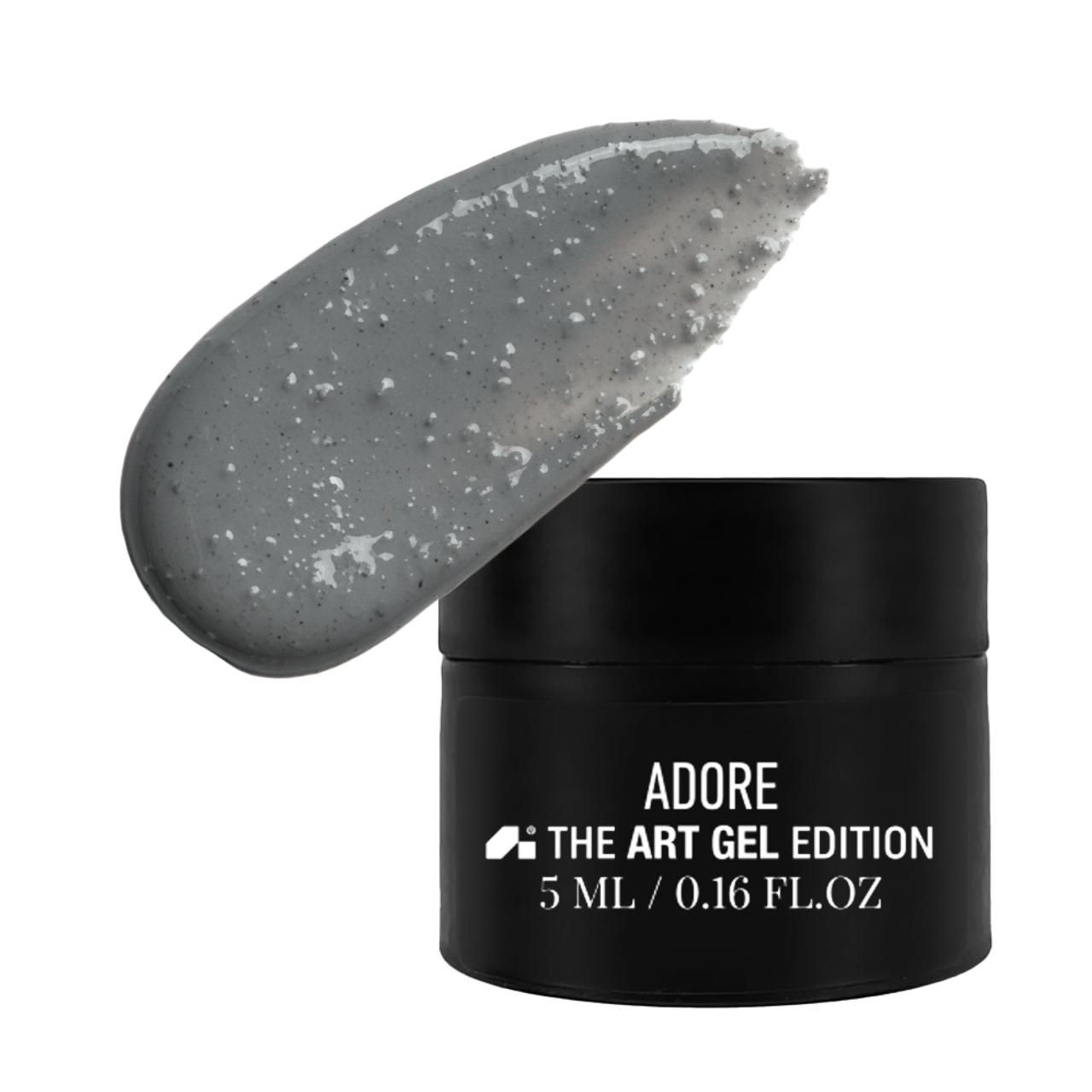 Clay Gel 5ml №03 - concrete