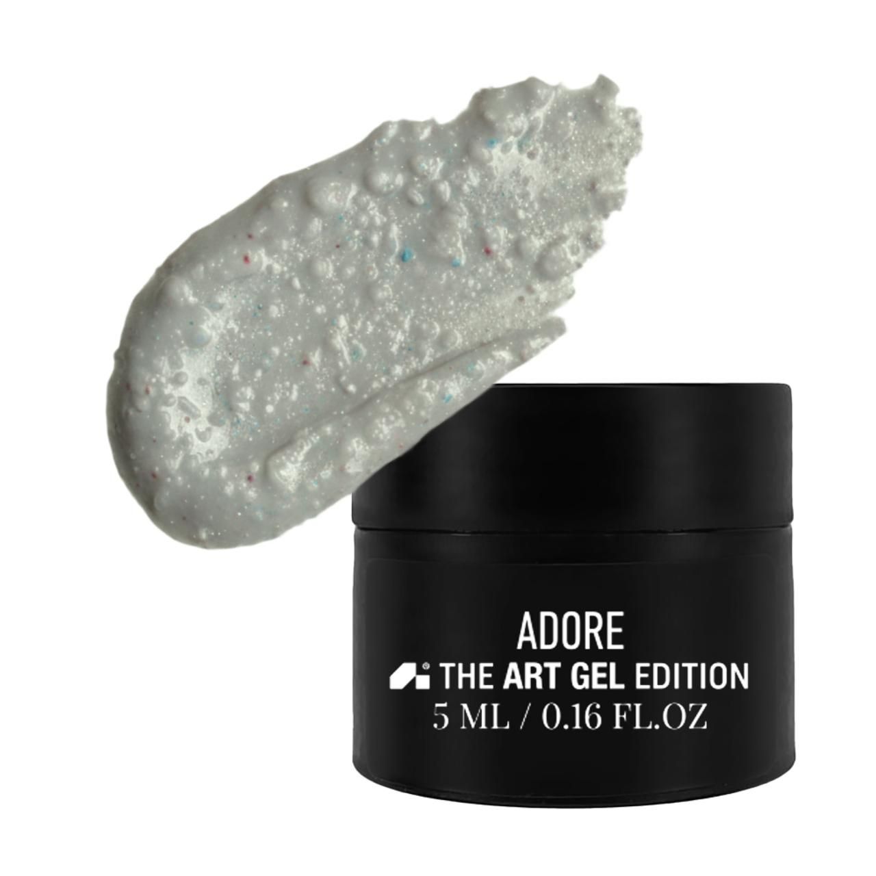 Clay Gel 5ml №04 - terrazzo