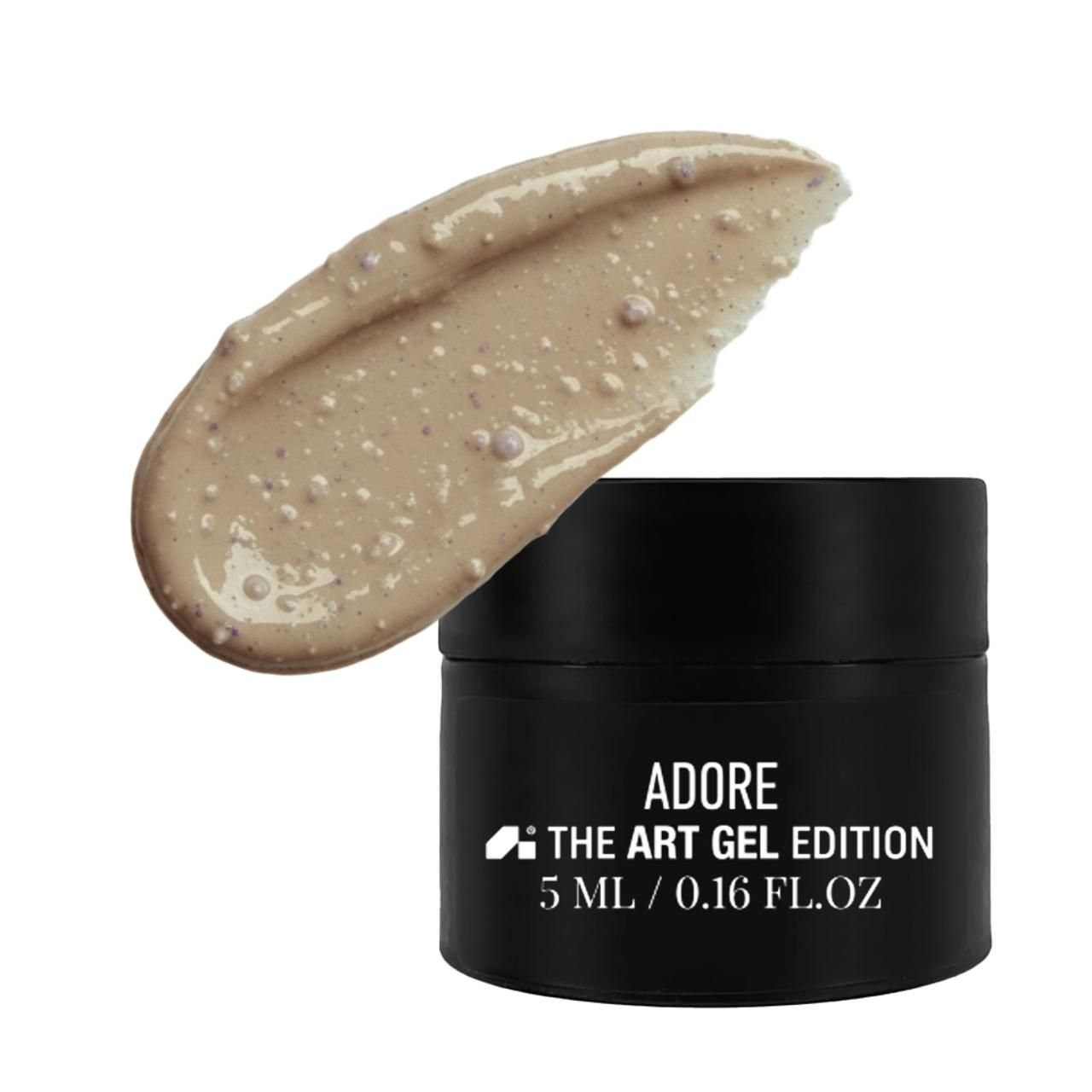 Clay Gel 5ml №07 - dune