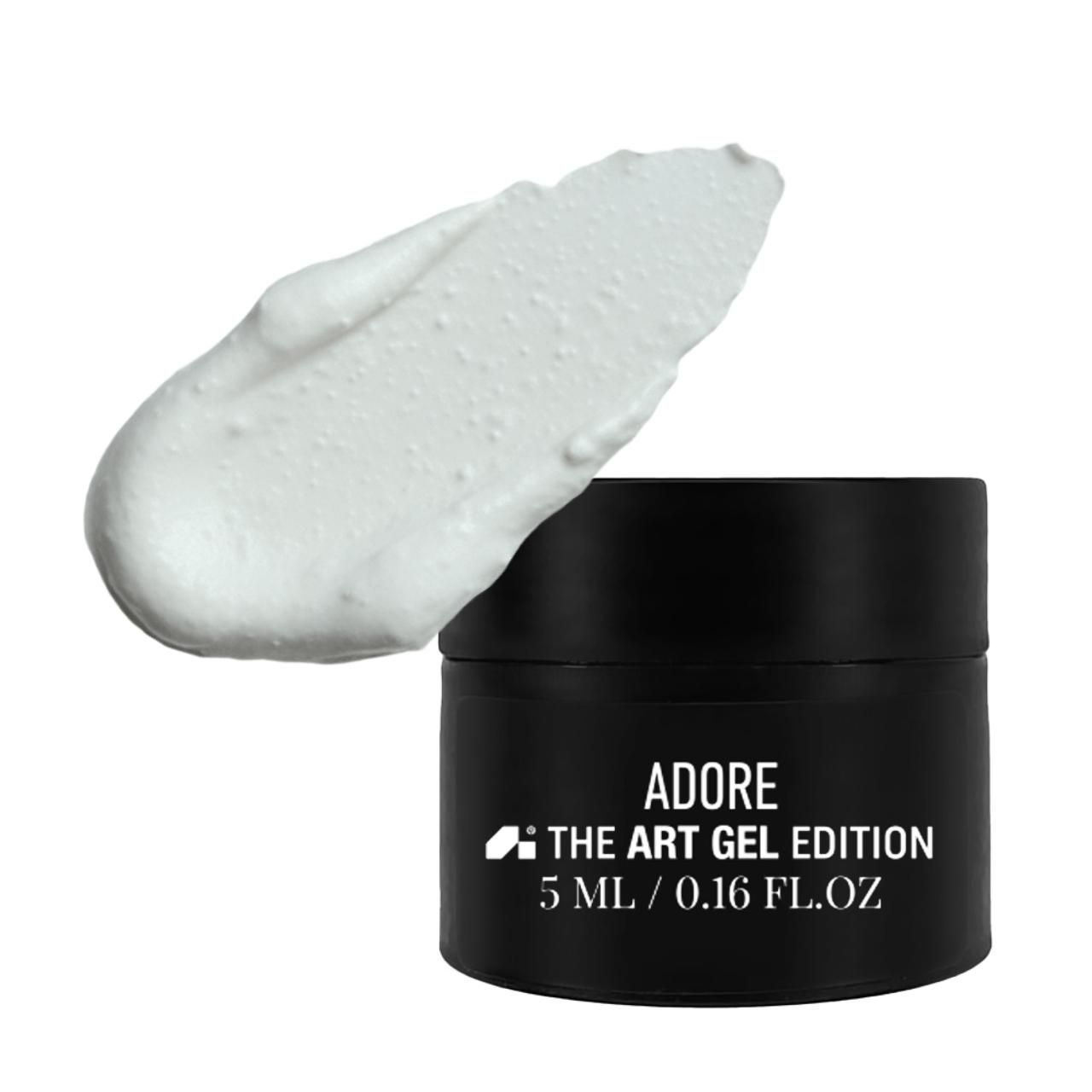 Clay Gel 5ml №05 - chalk