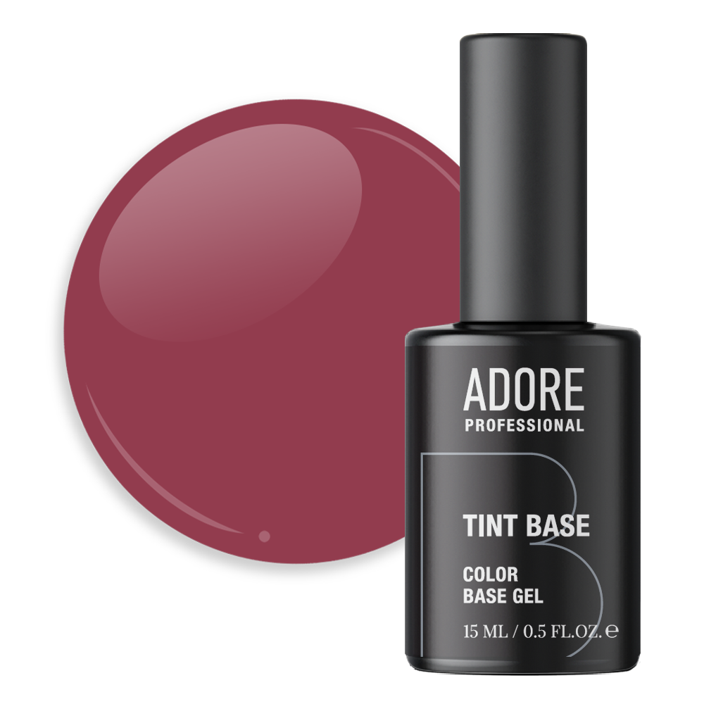 Tint Base 15ml №01 - retro