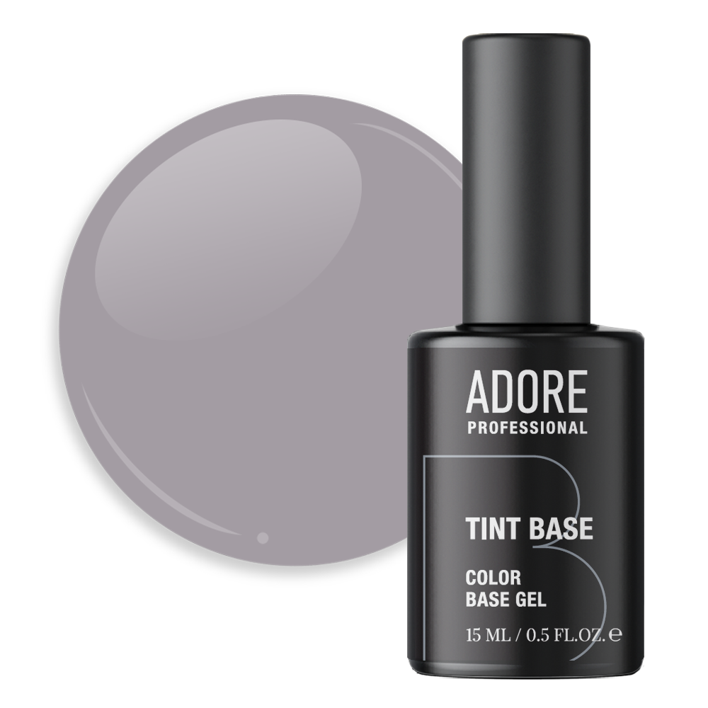 Tint Base 15ml №07 - smoke