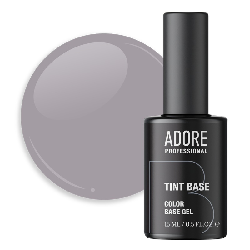 Tint Base 15ml №07 - smoke