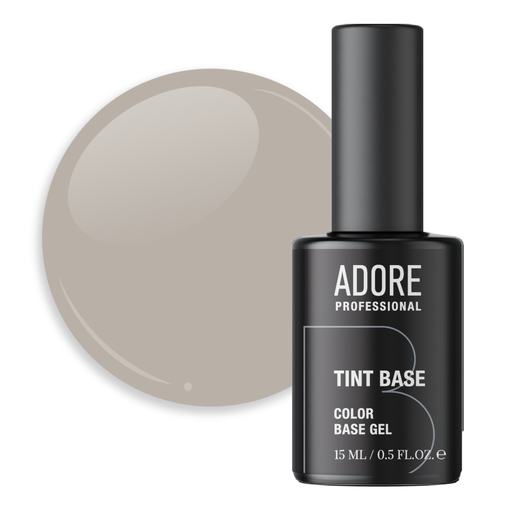 Tint Base 15ml №05 - monotone